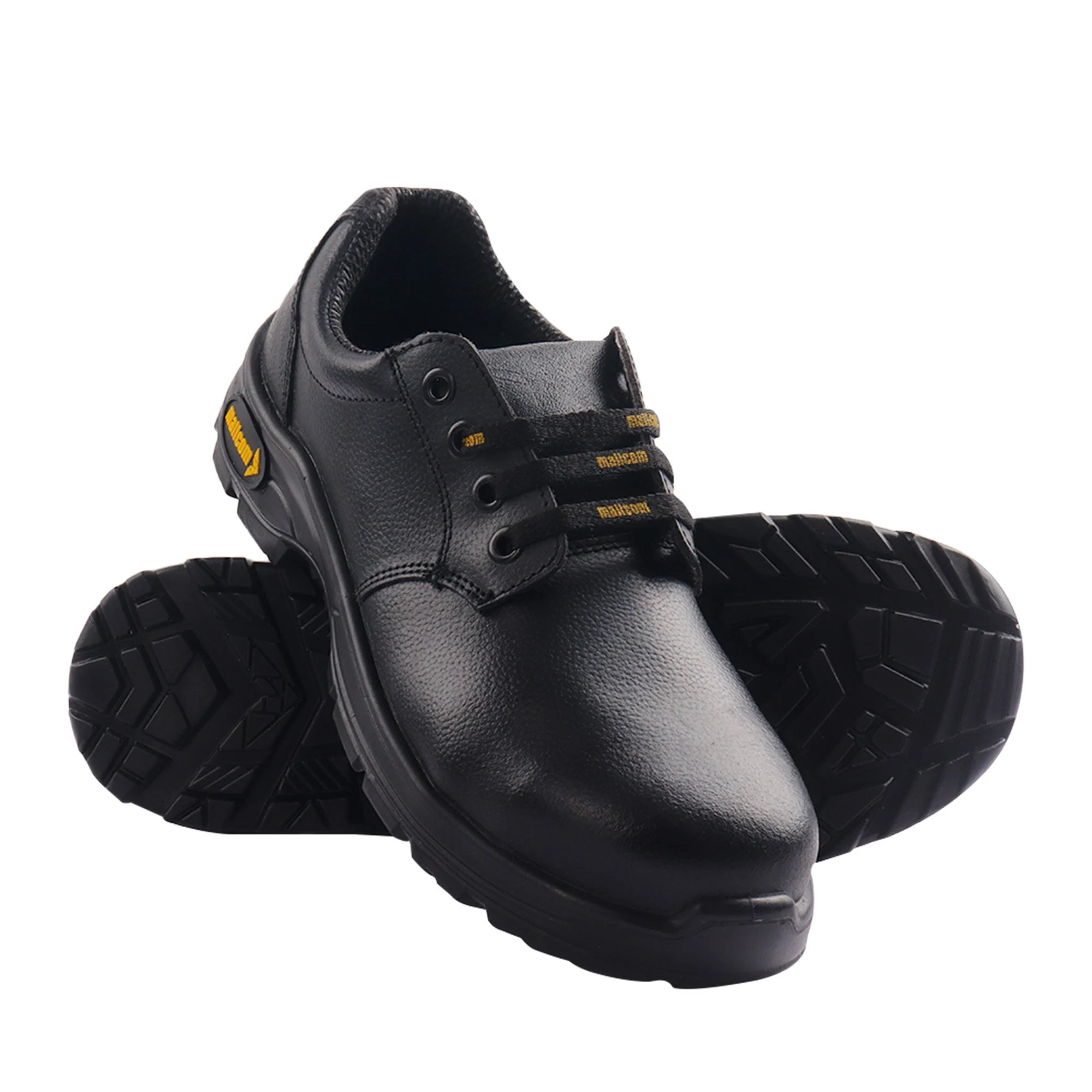DOXLE Safety Shoes — 4 DOXLE