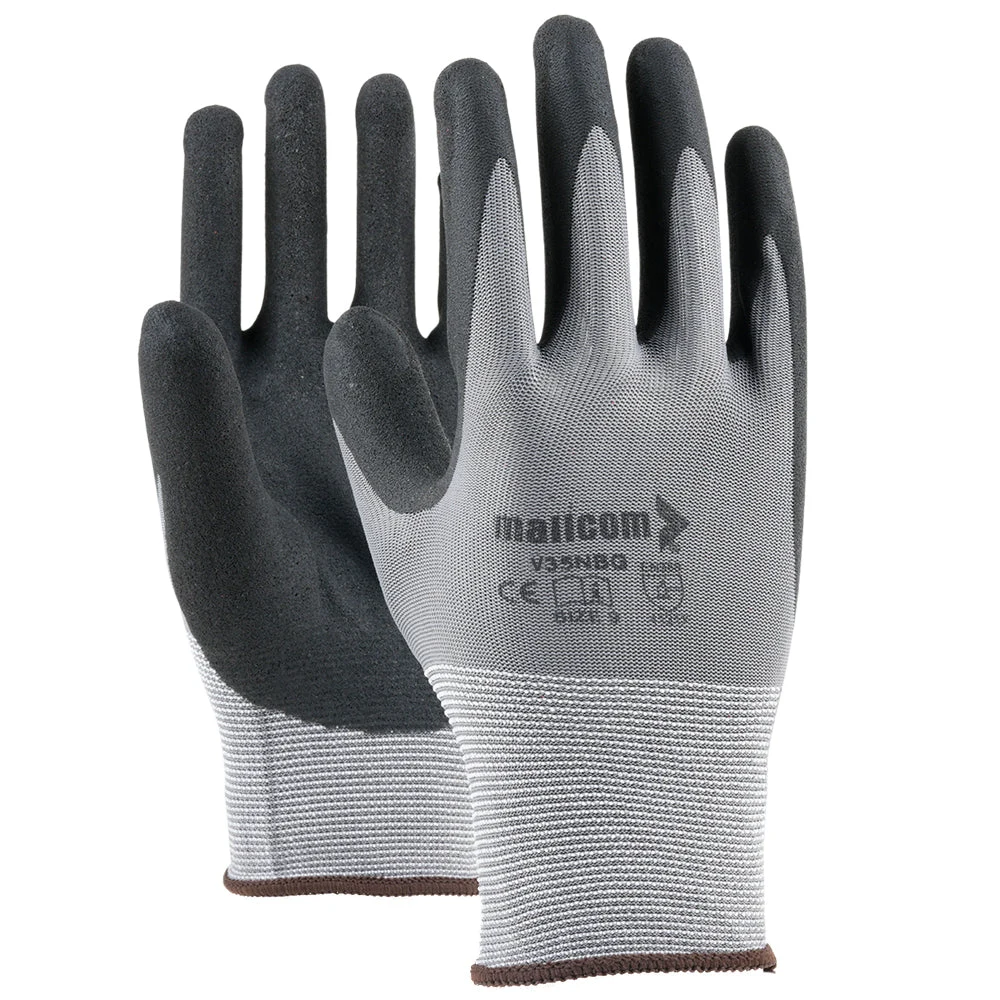 V35NBG Hand Protection