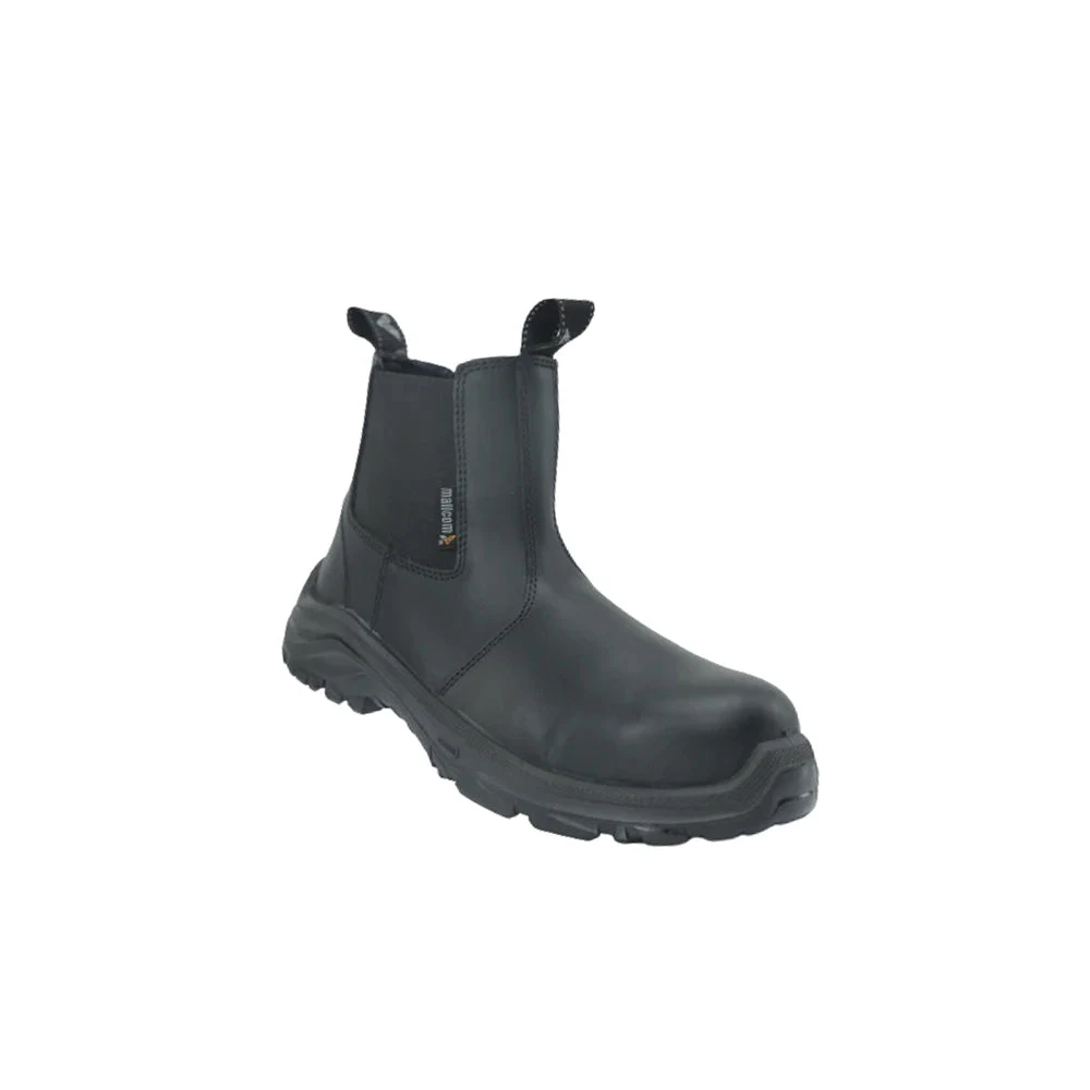 MALLARD 18 Safety Shoes — 6
