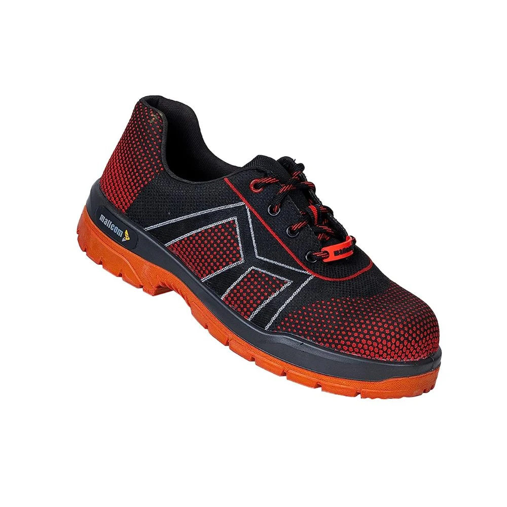 FREDDIE K23 Safety Shoes — 9