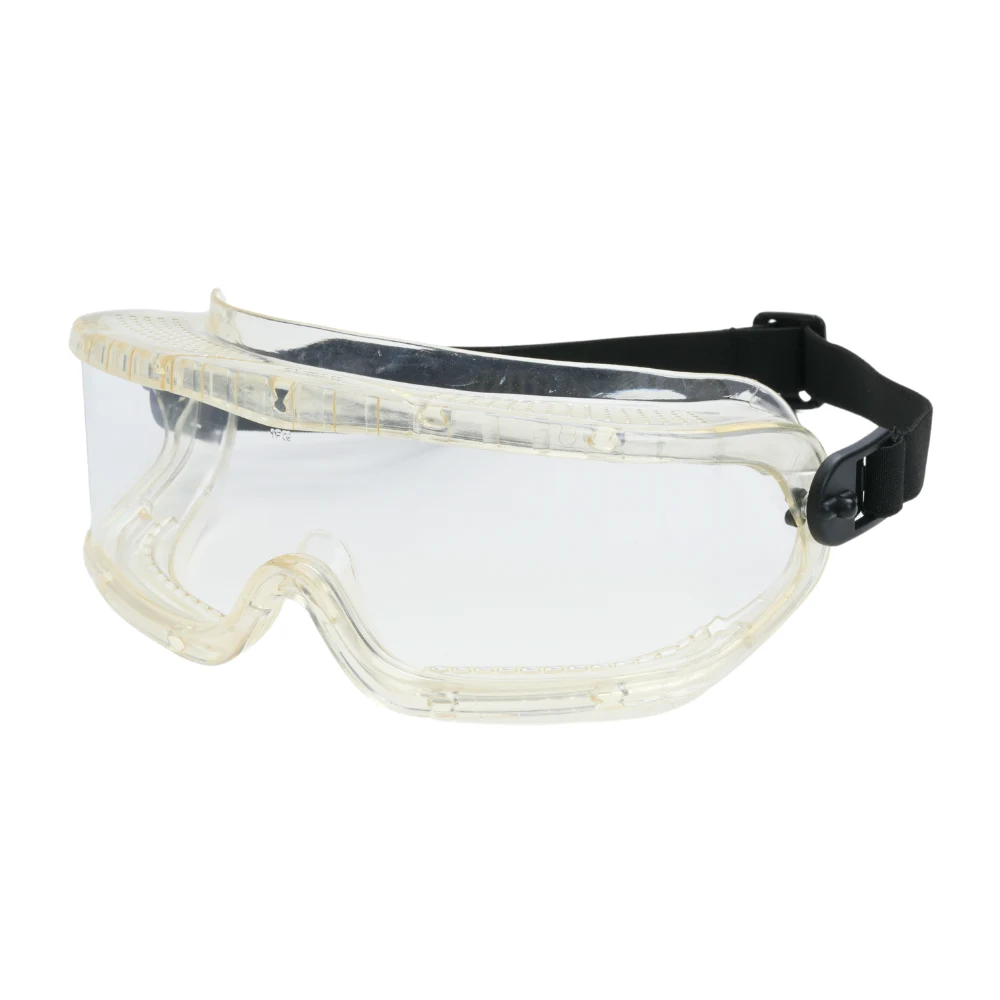 ULTRA CIRRUS Safety Goggles