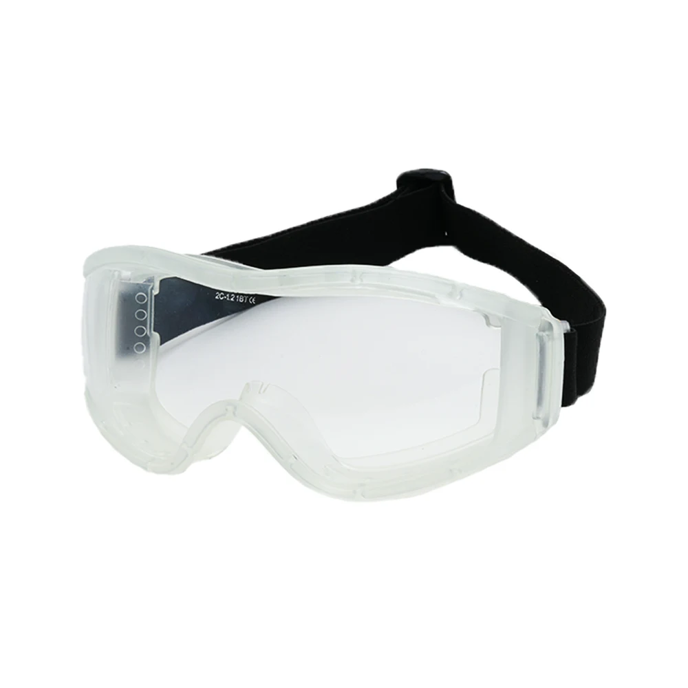 CIRRUS Safety Goggles