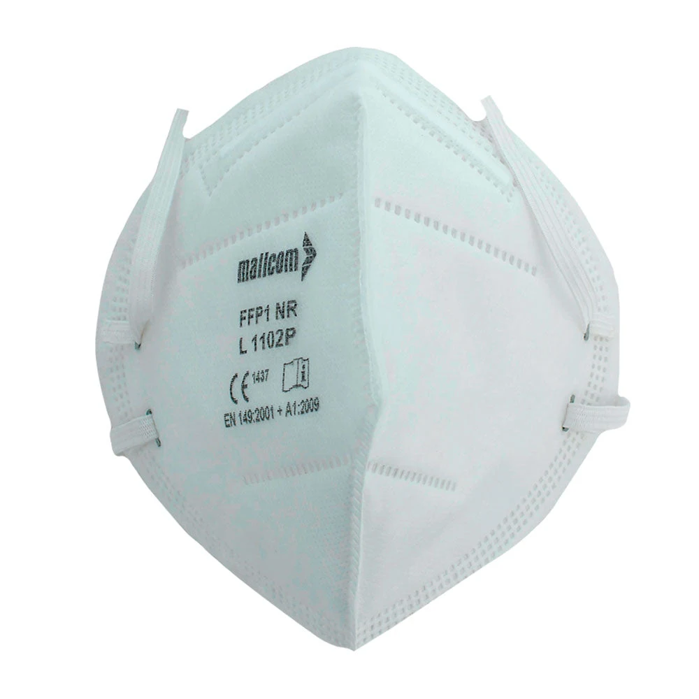 L1102P Respirator Mask L1102P