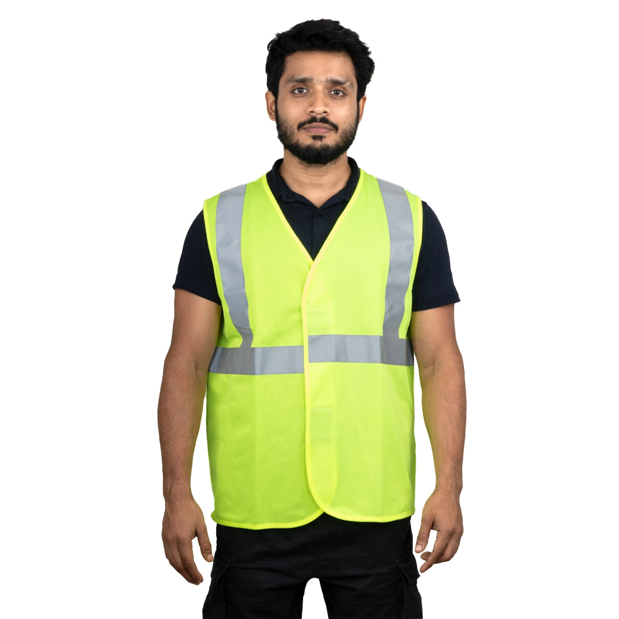 Proclo L382 Hi Visibility Workwear — M