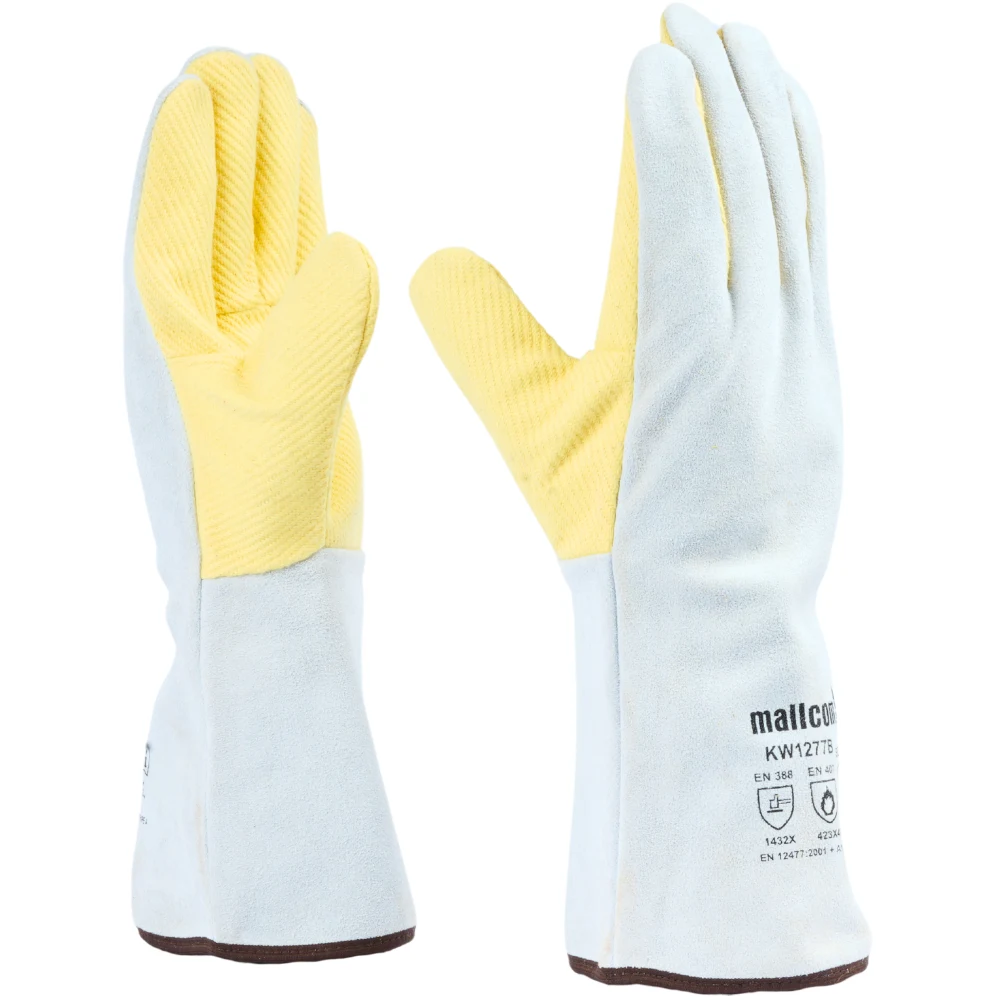 KW1277B Para Aramid Gloves