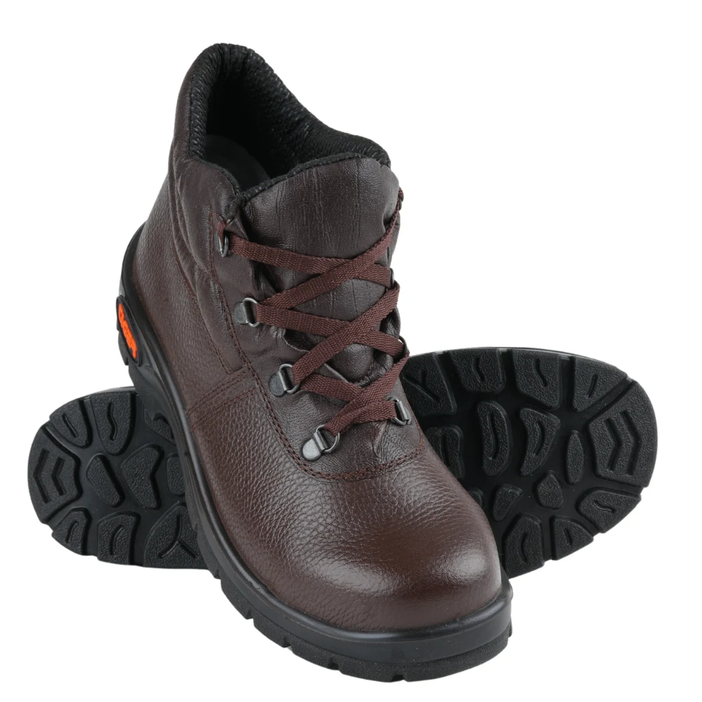 NEOFELIS Safety Shoes — 7