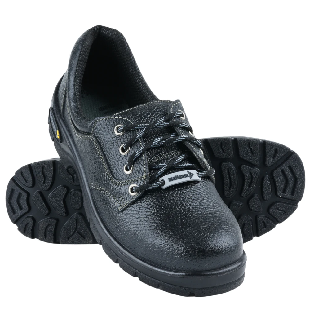 BIRMAN Safety Shoes — 8