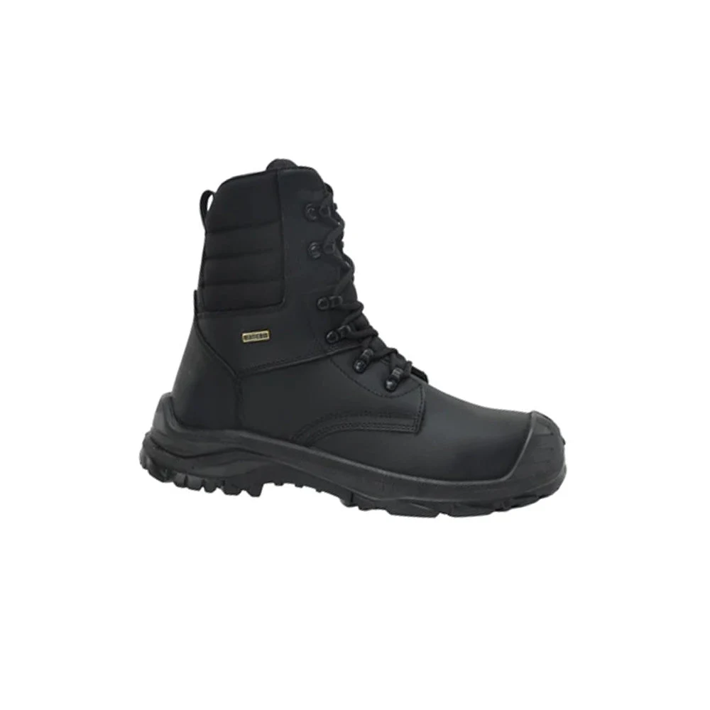 MALLARD 10 Safety Shoes — 7