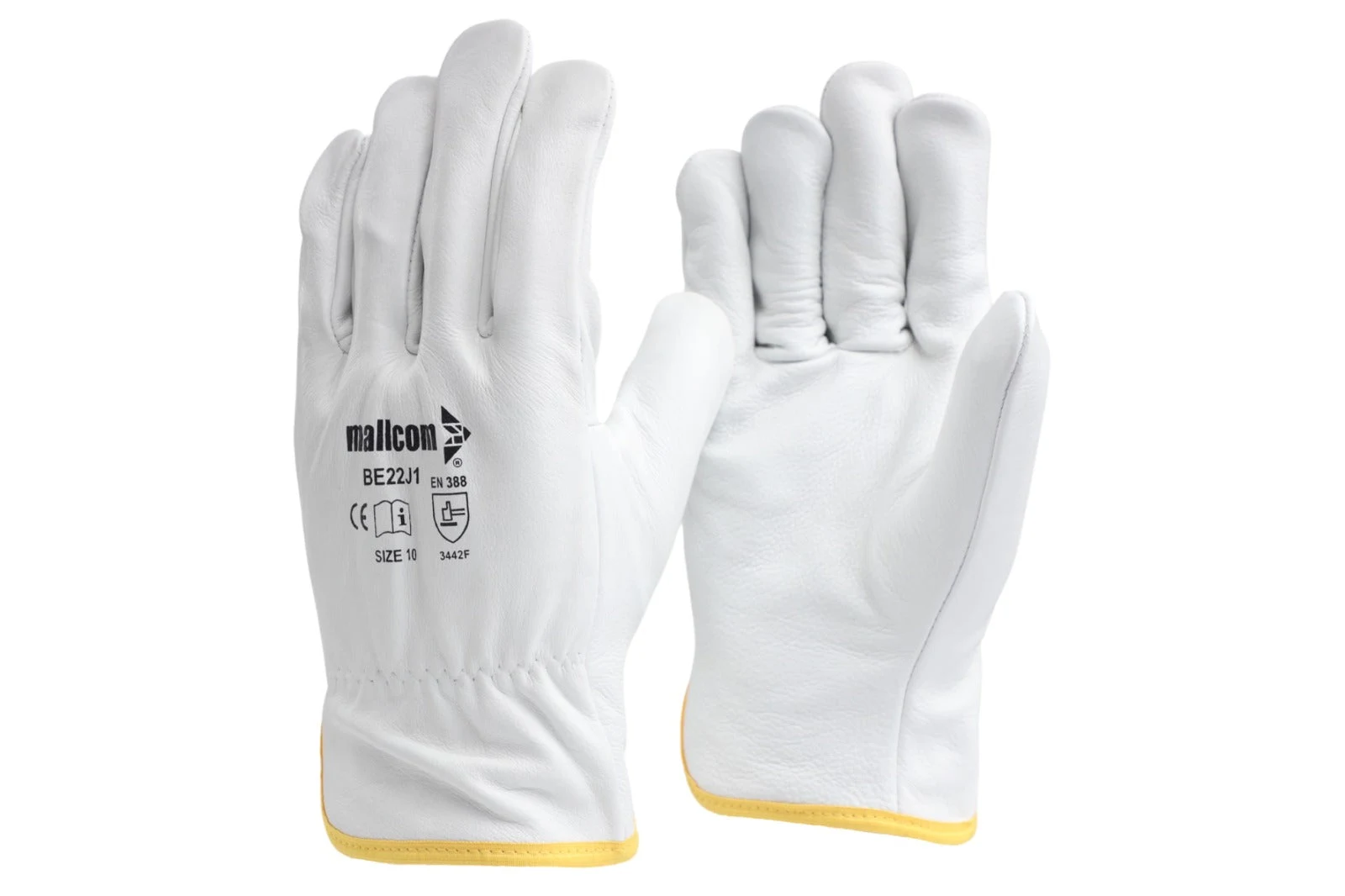 BE22J1 Hand Gloves — 10 BE22J1