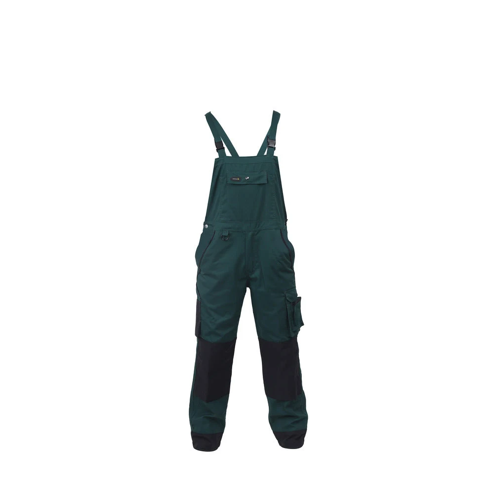ZARAGOZA Safety Coverall — S ZARAGOZA