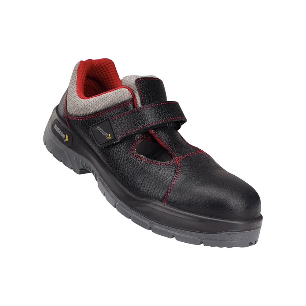 KORAT Safety Shoes — 12