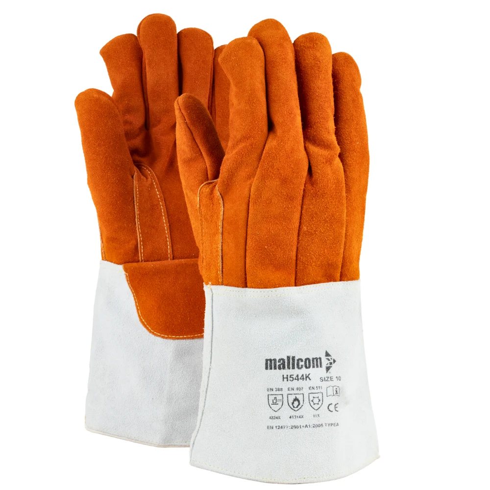H544K Hand Protection — 10