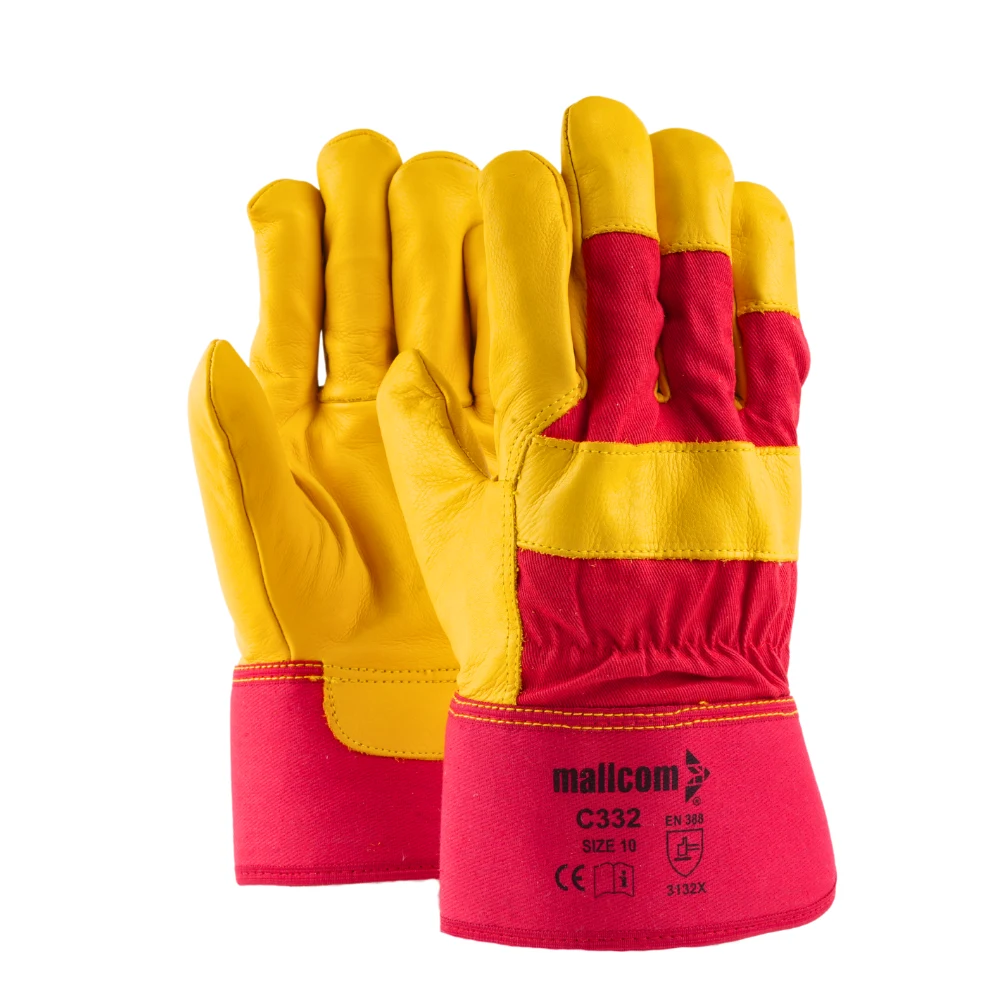 C332 Hand Gloves — 7
