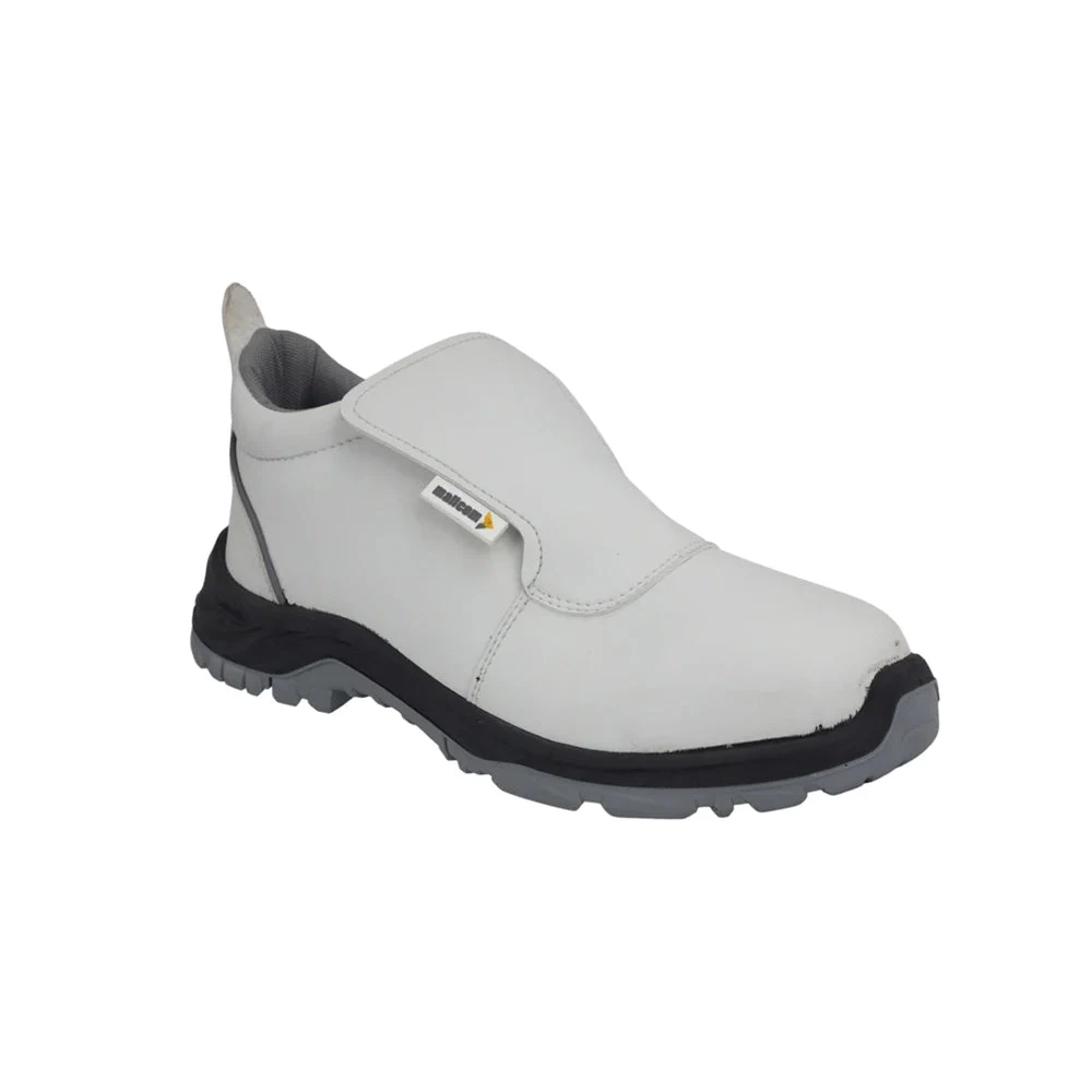 INCAS 6 Safety Shoes — 11