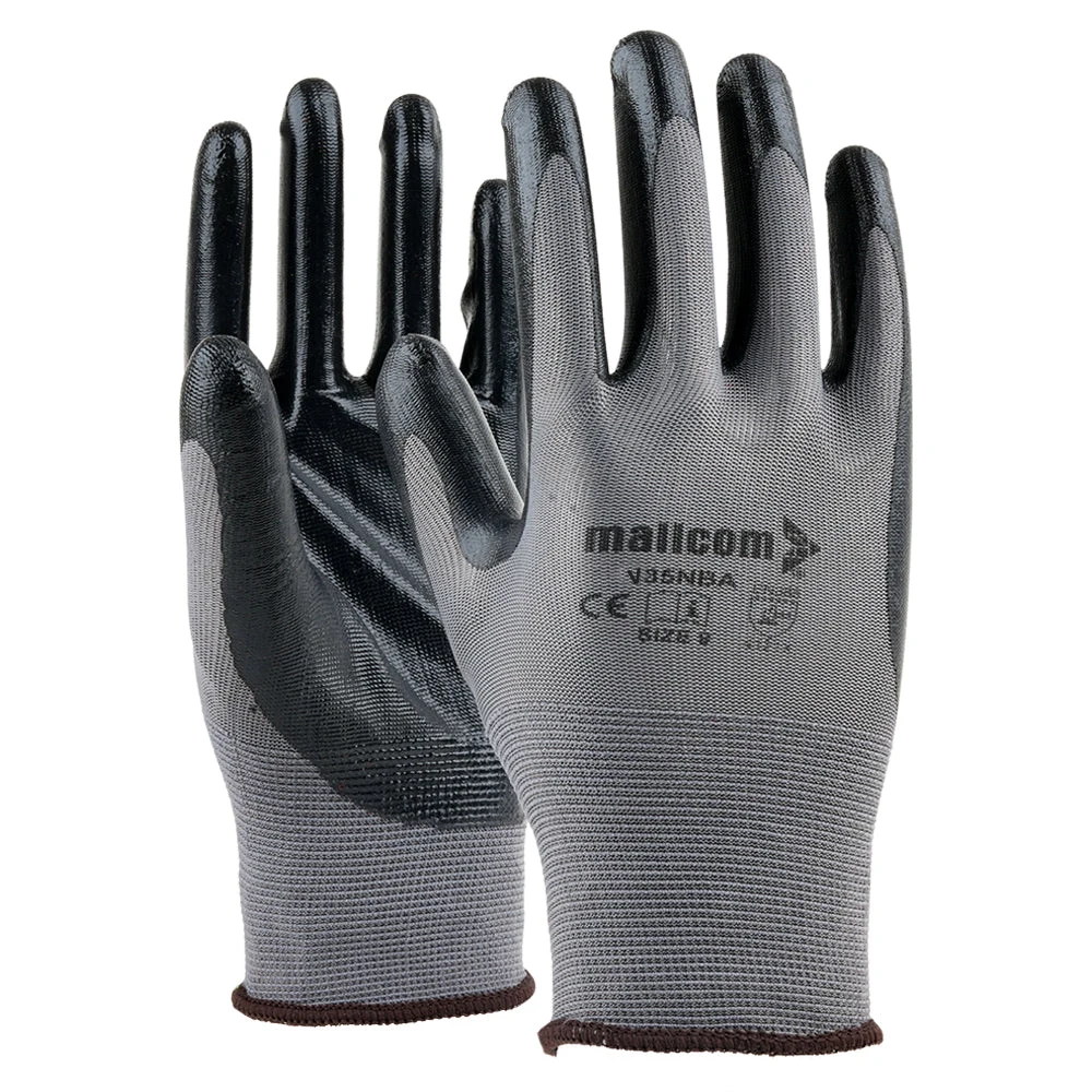V35NBA Safety Gloves