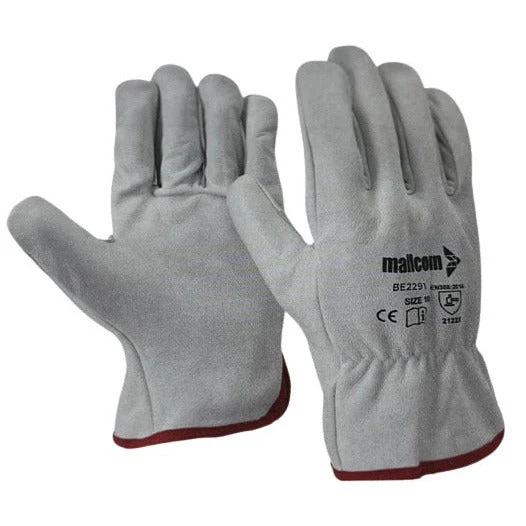 BE2291 Hand Gloves — 10 BE2291