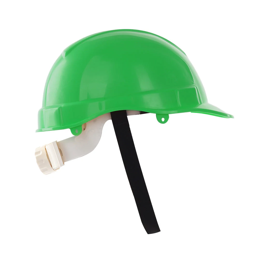 OPAL II Safety Helmet — Olivegreen