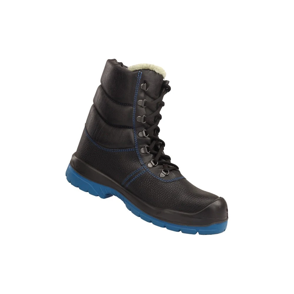 ALASKA Safety Shoes — 10 ALASKA
