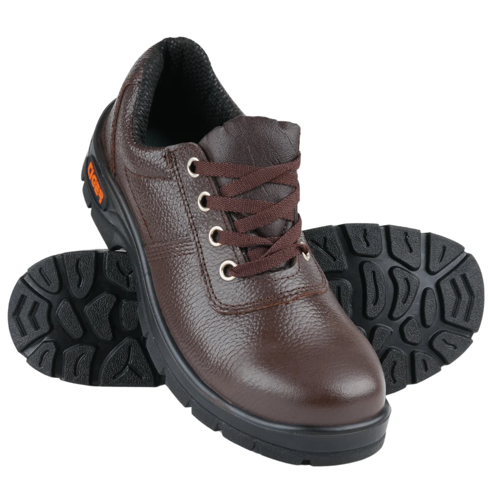 HIGHLANDER Safety Shoes — 9