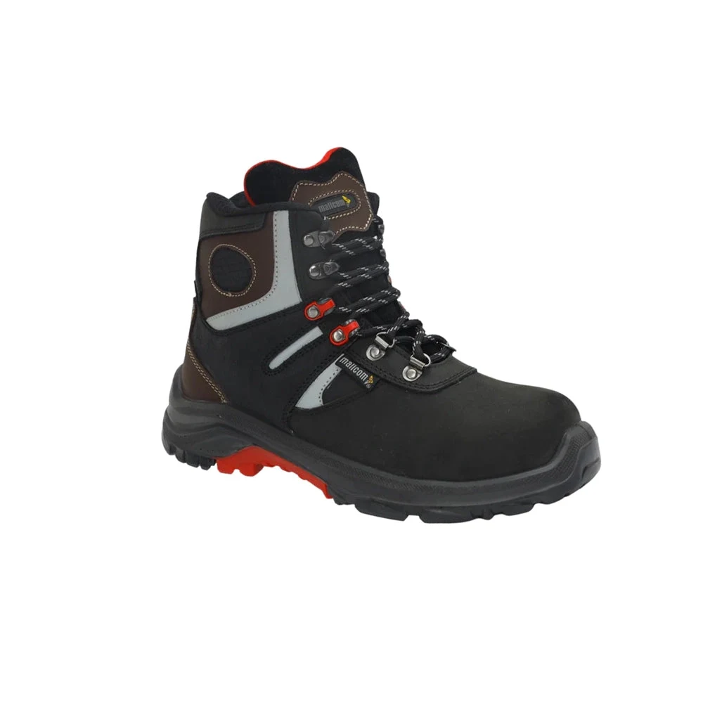 MALLARD 14 Safety Shoes — 10