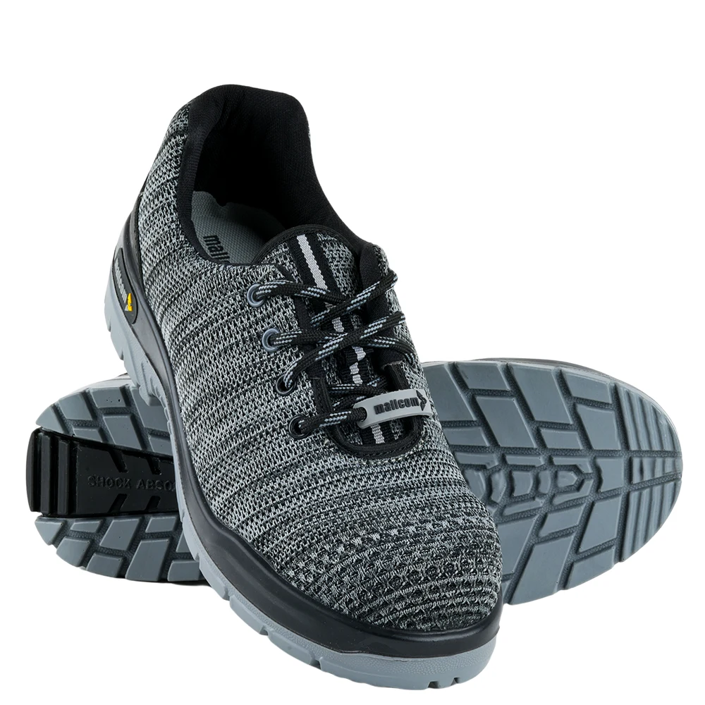 FREDDIE H01 Safety Shoes — 4