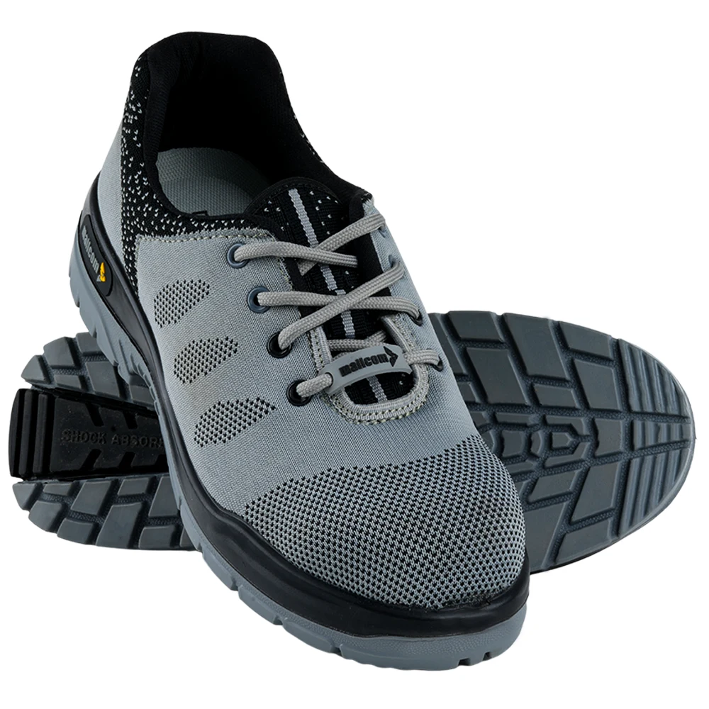 FREDDIE H03 Safety Shoes — 8