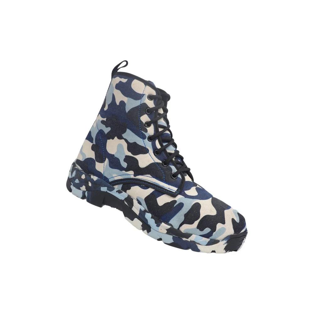 MANUL 6 Safety Shoes — 7