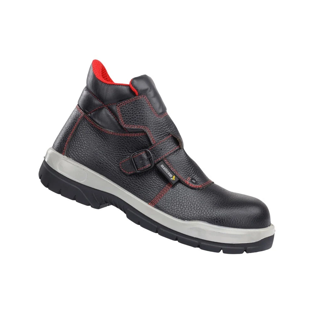 PANTHER 07 Safety Shoes — 12