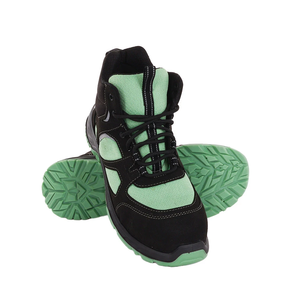 MIL2607P Safety Shoes — 7