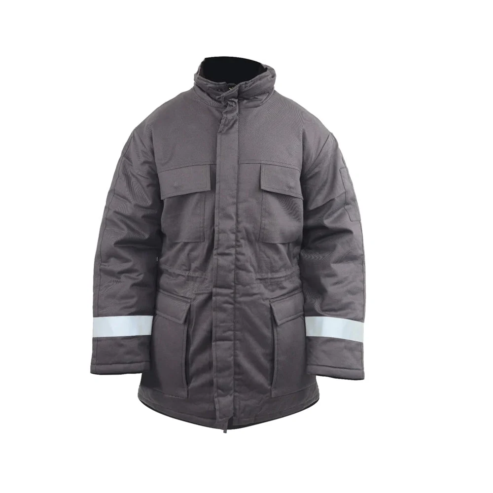 LISBON Flame Retardant Coverall — M