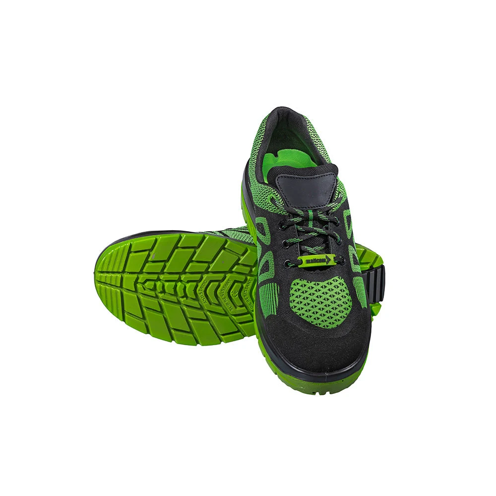 FREDDIE J21 Safety Shoes — 9