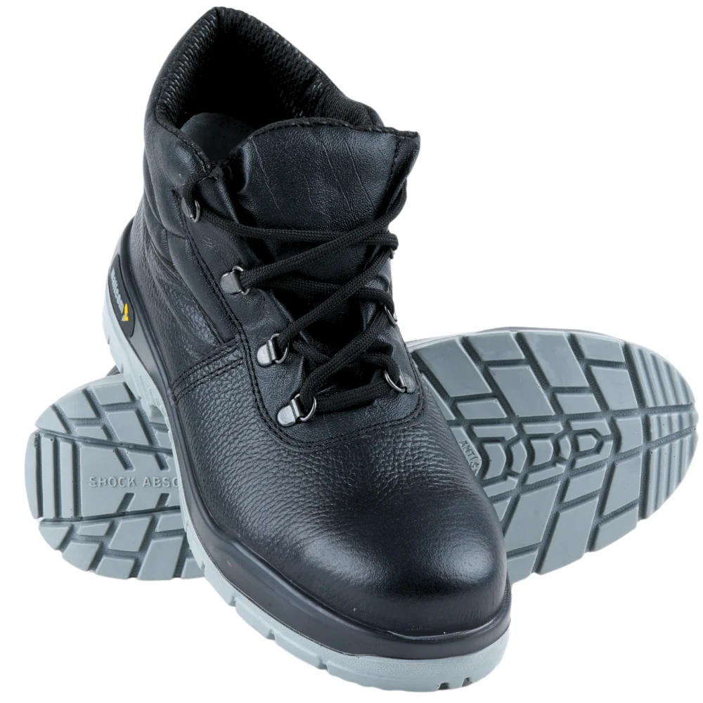 PALLAS Safety Shoes — 6