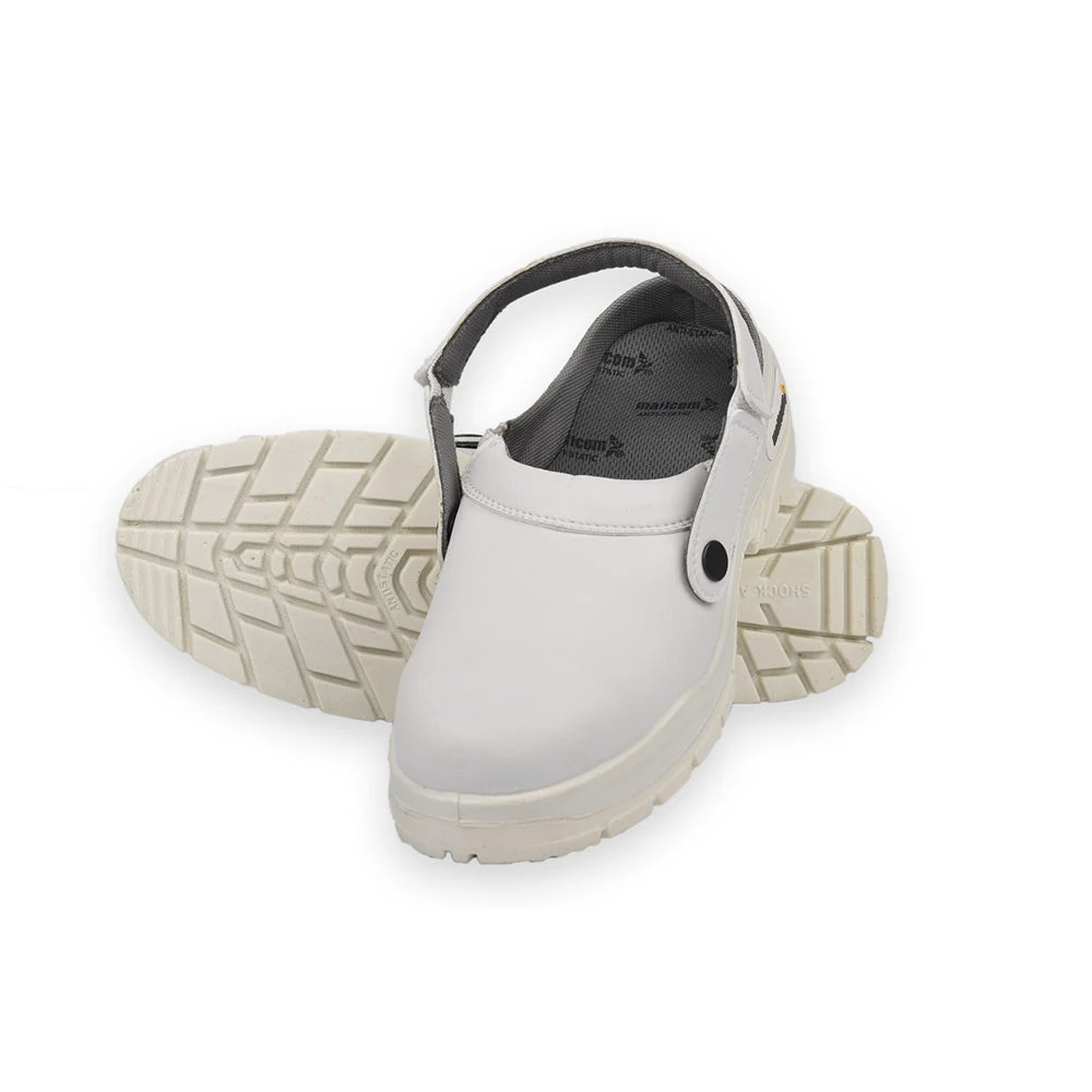 CYMRIC K02 OB Cleanroom Occupational Shoe — 4