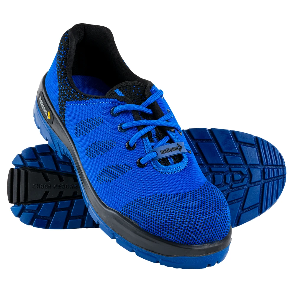 FREDDIE G03 Safety Shoes — 9