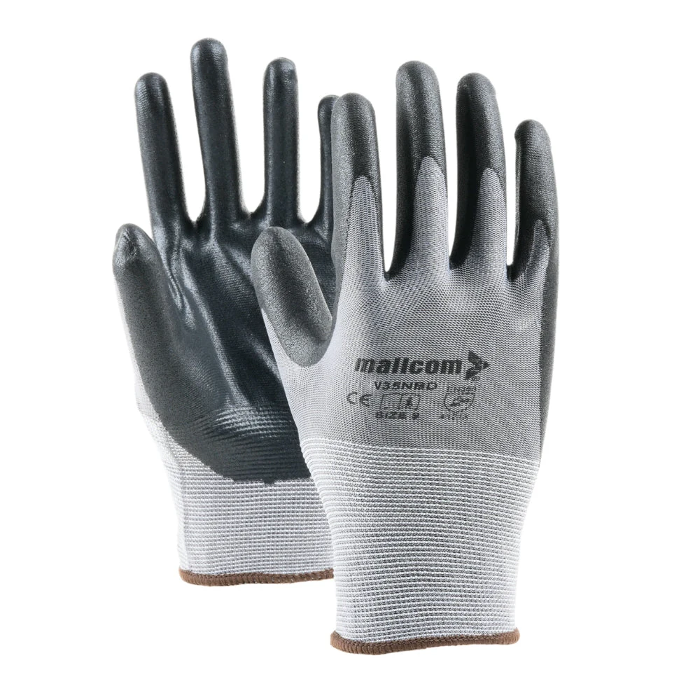 V35NBD Safety Gloves