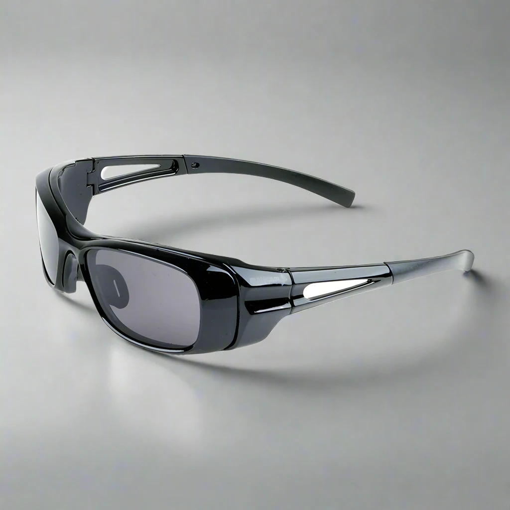 VEGA Safety Goggles