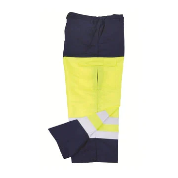 VRYBURG Safety Trouser — S