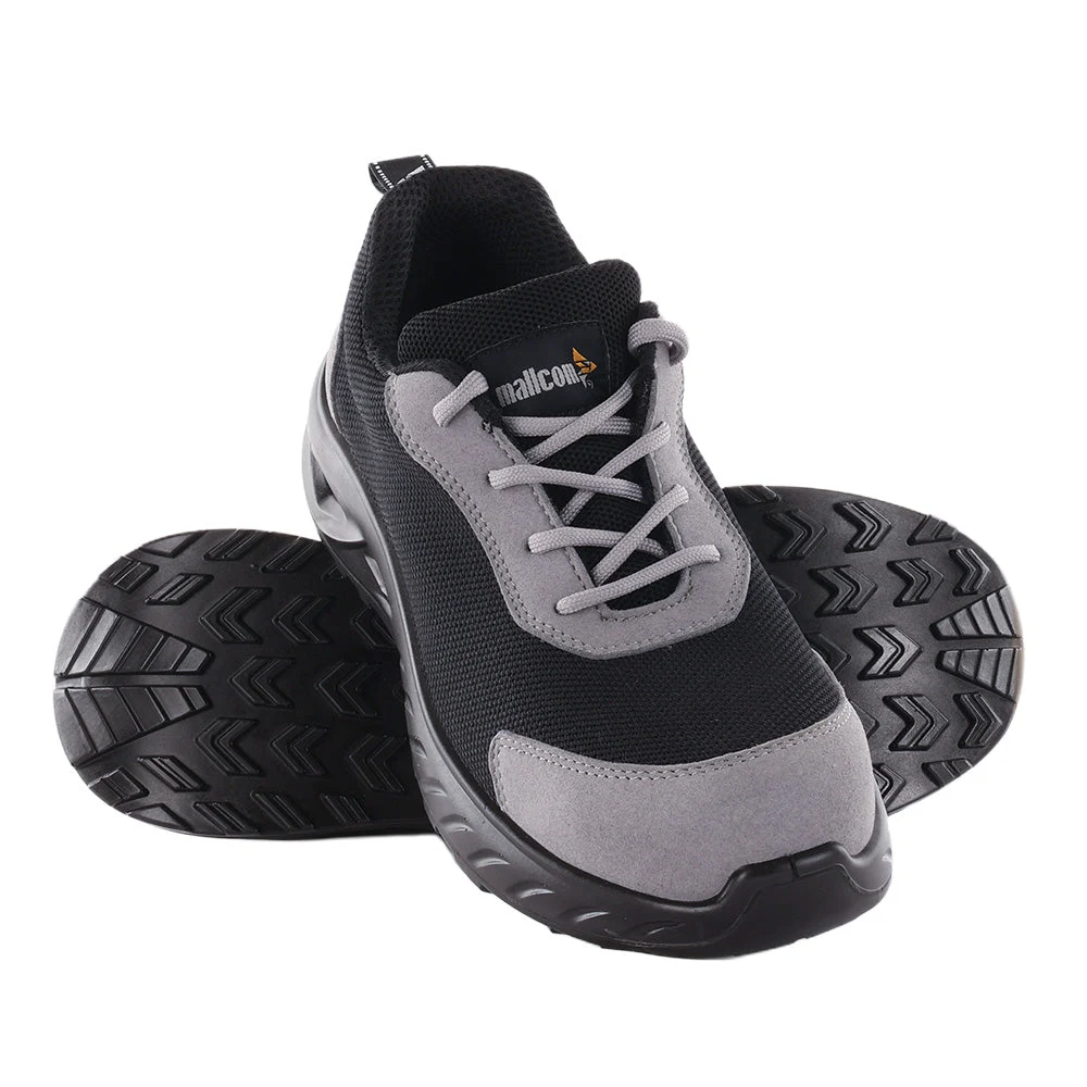 FELIX S04 Safety Shoes — 10