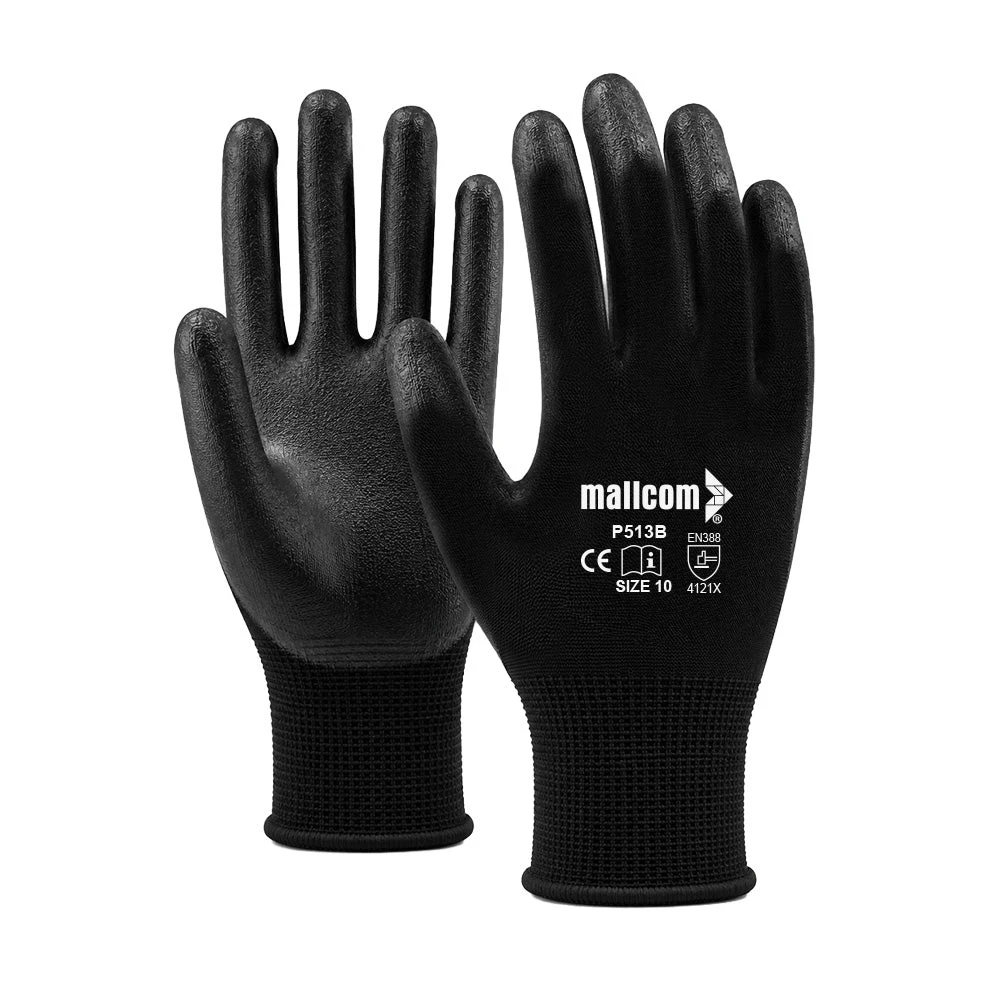P513B Safety Gloves — 8