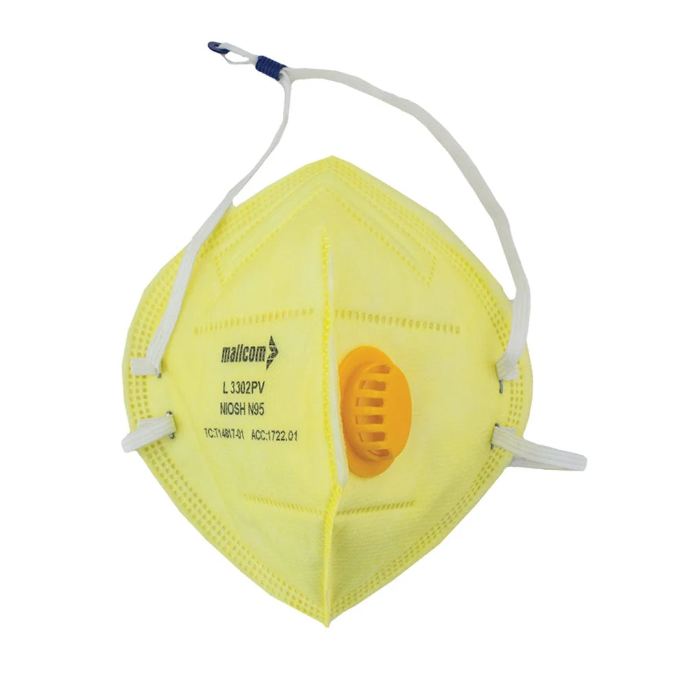 L3302PV Facemask