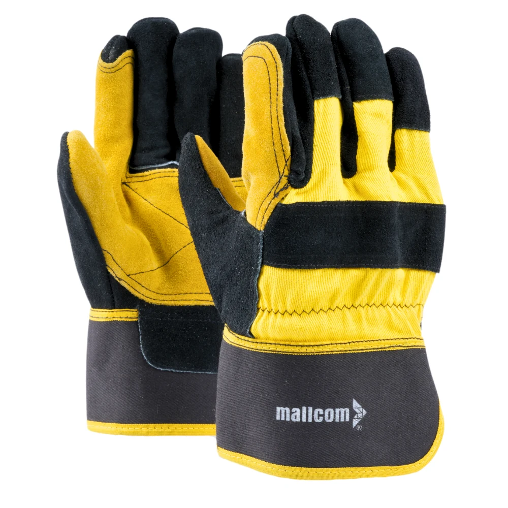 C893 Safety Gloves — 9
