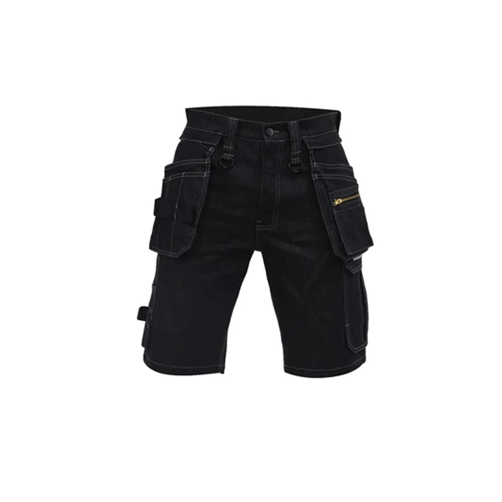 OMAHA Denim Workwear — XXL