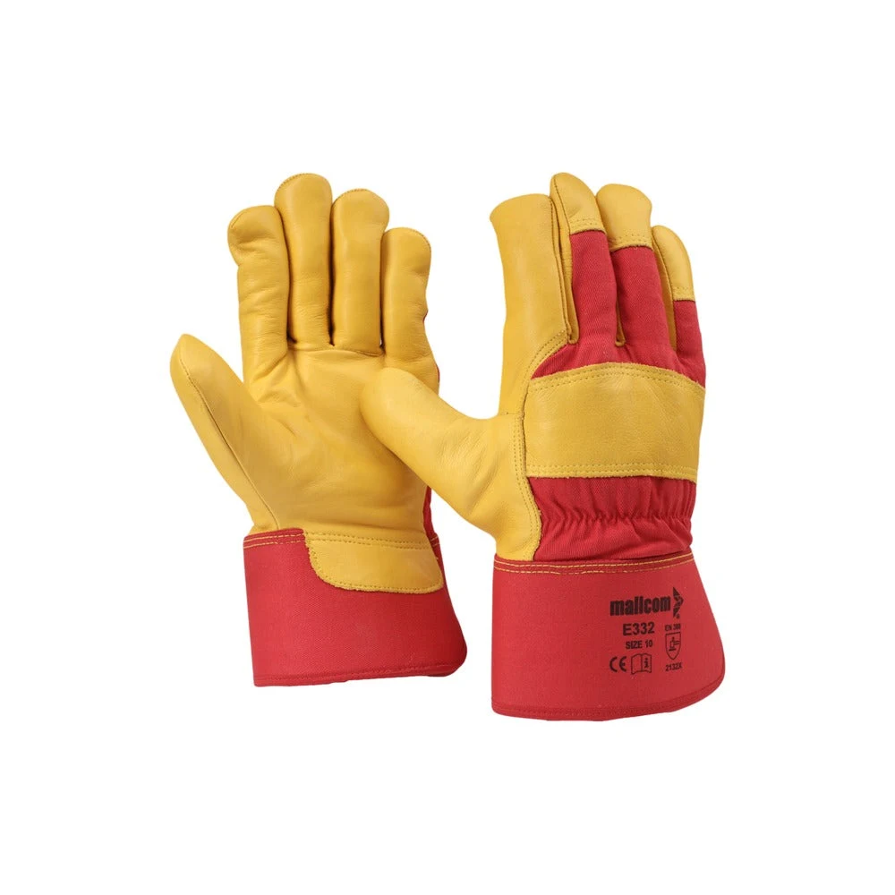 E332 Hand Gloves — 7