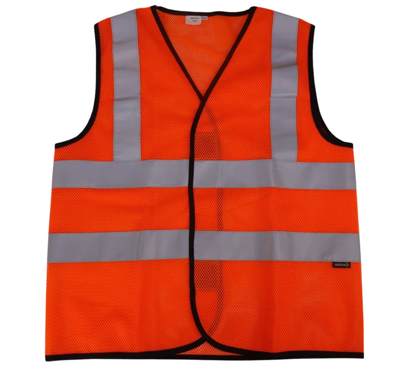Proclo M592 Hi Visibility Workwear — XS