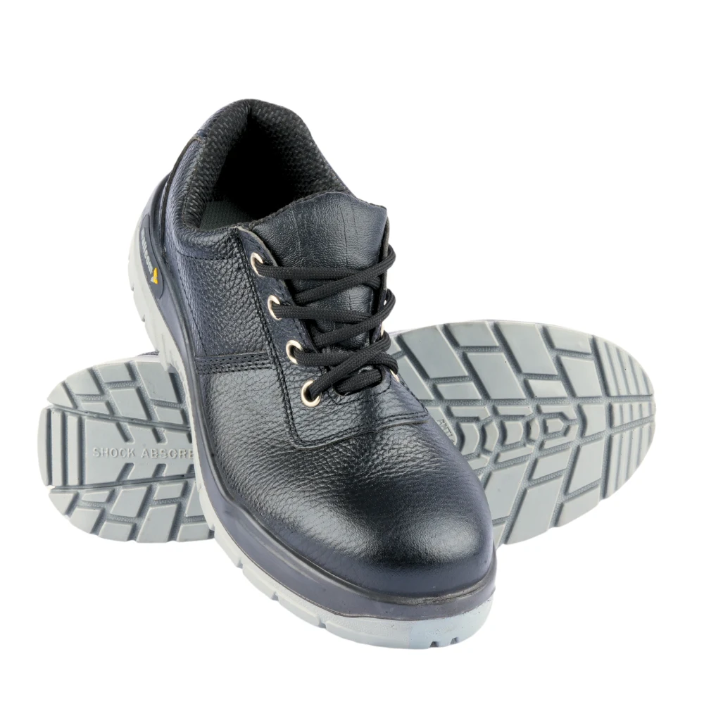 PAMPAS Safety Shoes — 8