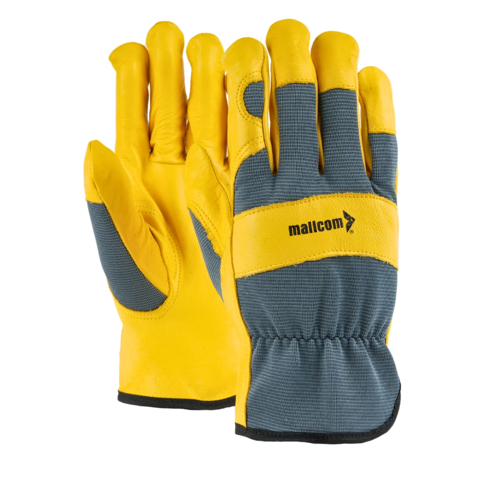 M354 Hand Protection — 7