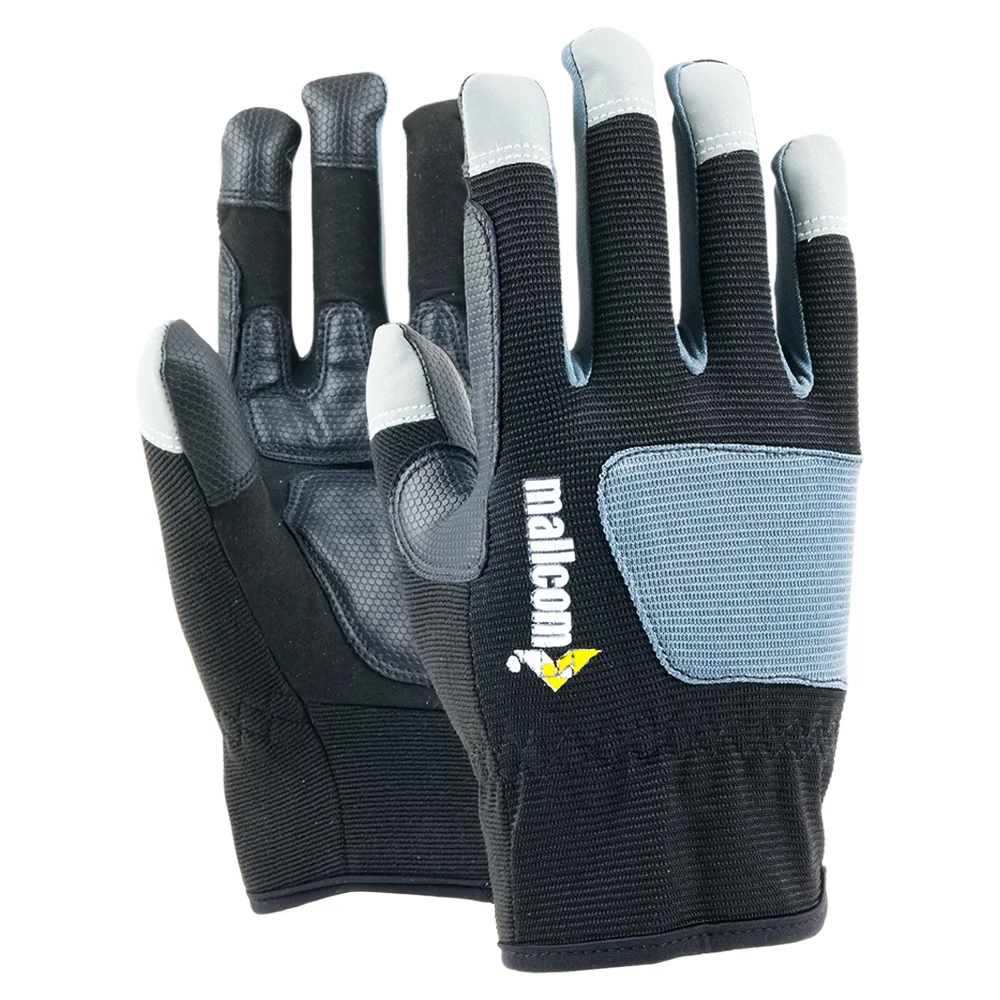 MACH 11 Mechanical Gloves — L