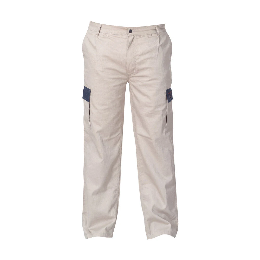 COPENHAGEN Workwear Trousers — XL