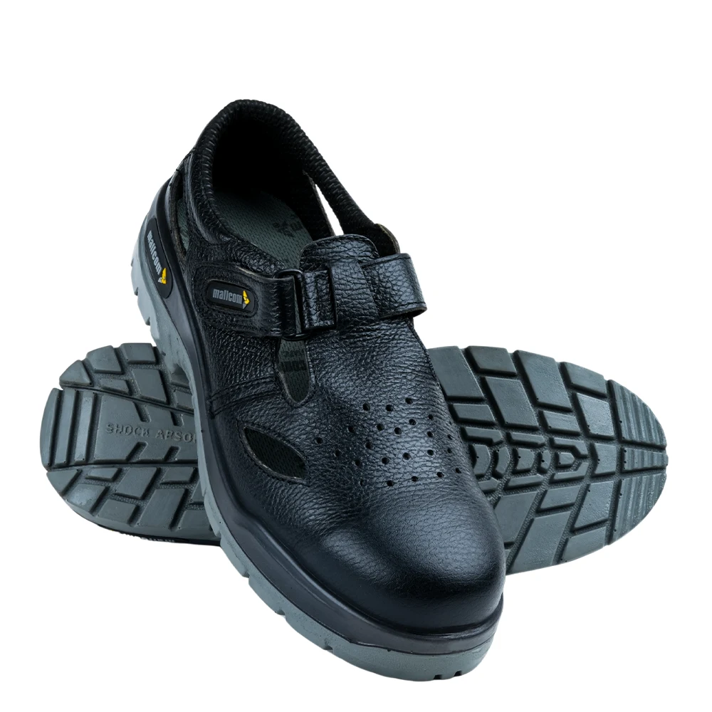 CHEETAH Safety Shoes — 10 CHEETAH
