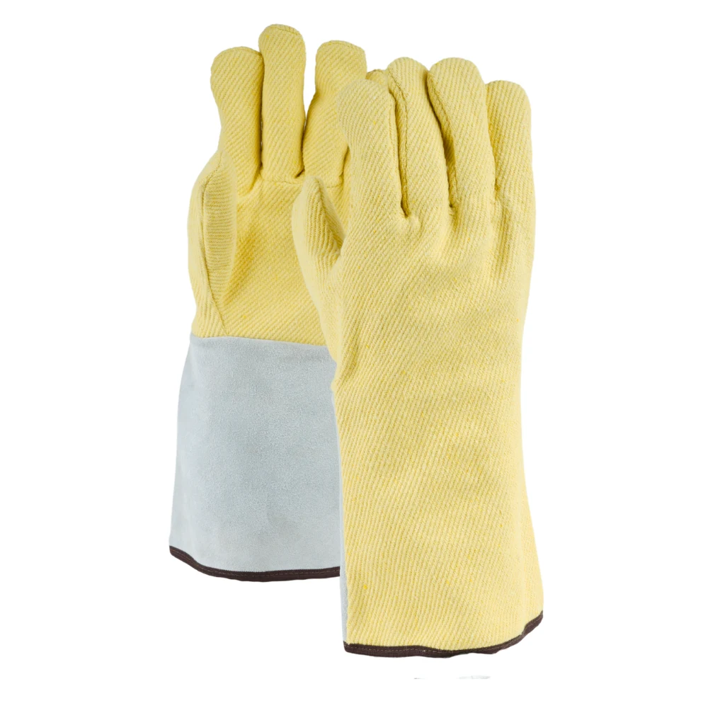 KD4377B Para Aramid Gloves — 7